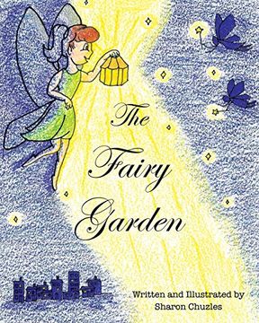 portada The Fairy Garden (0) 