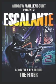 portada Escalante (in English)