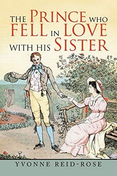 portada The Prince who Fell in Love With his Sister (en Inglés)