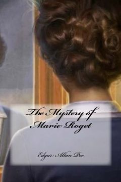 portada The Mystery of Marie Roget