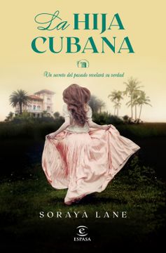 portada La Hija Cubana