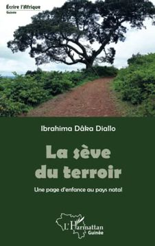 portada La sve du Terroir une Page D'enfance au Pays Natal (en Francés)