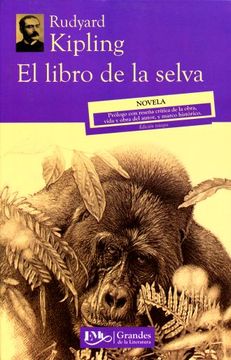 portada LIBRO DE LAS TIERRAS VIRGENES, EL