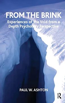 portada From the Brink: Experiences of the Void From a Depth Psychology Perspective (en Inglés)