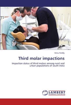third molar impactions (en Inglés)