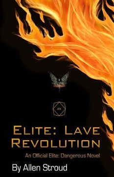 portada Elite: Lave Revolution (in English)