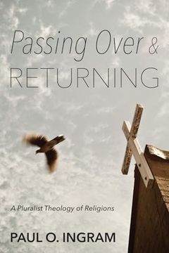 portada Passing Over and Returning (in English)