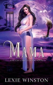 portada Mama (en Inglés)