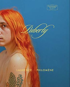portada Puberty: Exploring Hormone Replacement Therapy in a Non-Binary Trans Person (en Inglés)