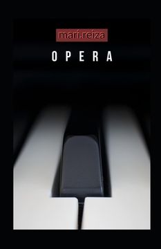 portada Opera (en Inglés)