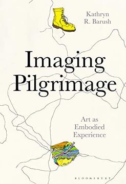 portada Imaging Pilgrimage: Art as Embodied Experience