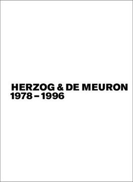 portada Mack, Herzog & de Meuron bd. (en Alemán)