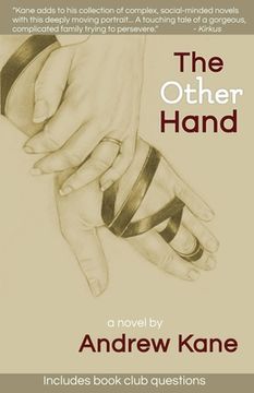portada The Other Hand (in English)