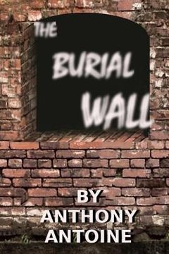 portada The Burial Wall: Doomed Destiny (en Inglés)