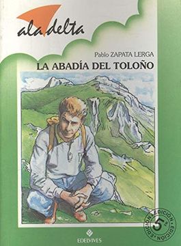 portada La Abadia del Toloño (in Spanish)