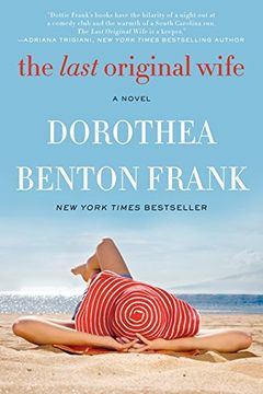 portada The Last Original Wife: A Novel