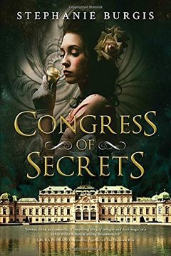 portada Congress of Secrets