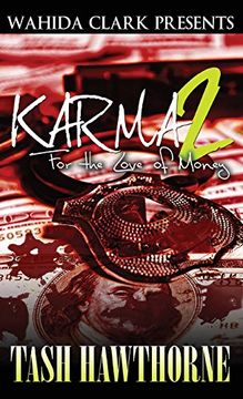 portada Karma 2: For the Love of Money