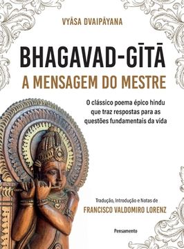 portada Bhagavad-Gita