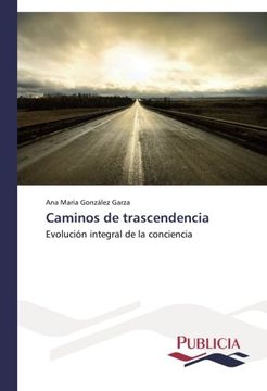portada Caminos de Trascendencia (in Spanish)