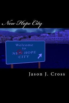 portada New Hope City (en Inglés)