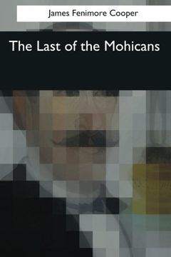 portada The Last of the Mohicans 