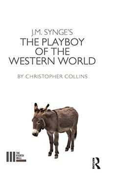 portada The Playboy of the Western World (in English)