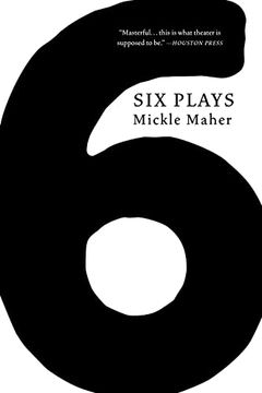 portada Six Plays (en Inglés)