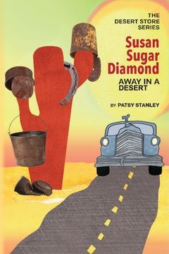 portada Susan Sugar Diamond (en Inglés)