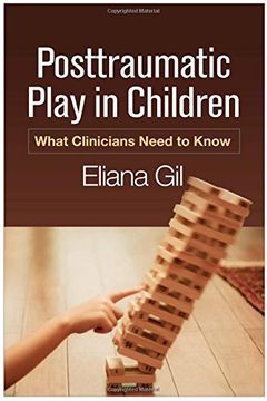 portada Posttraumatic Play in Children: What Clinicians Need to Know