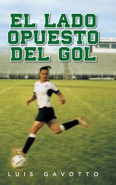 portada El Lado Opuesto del gol (in Spanish)
