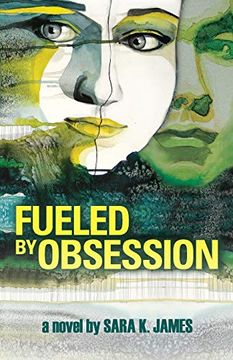 portada Fueled By Obsession (en Inglés)