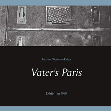 portada Vater's Paris (en Alemán)