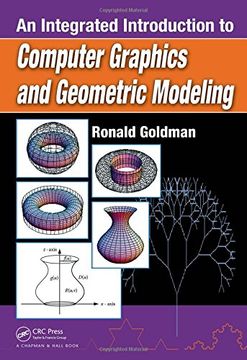 portada An Integrated Introduction to Computer Graphics and Geometric Modeling (Chapman & Hall (en Inglés)