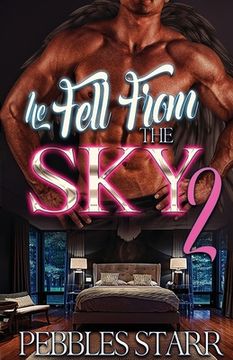 portada He Fell From The Sky 2: The Finale