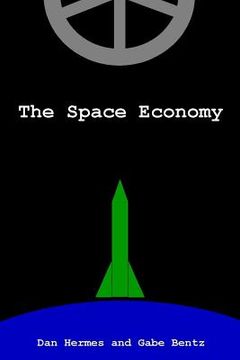 portada The Space Economy (in English)