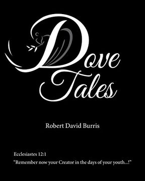 portada Dove Tales (en Inglés)