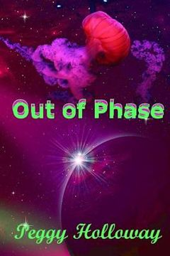 portada Out of Phase (en Inglés)