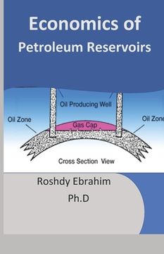 portada Economics of Petroleum Reservoirs (en Inglés)