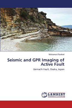 portada Seismic and Gpr Imaging of Active Fault