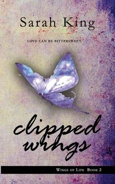 portada Clipped Wings (in English)