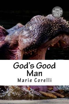 portada God's Good Man (in English)