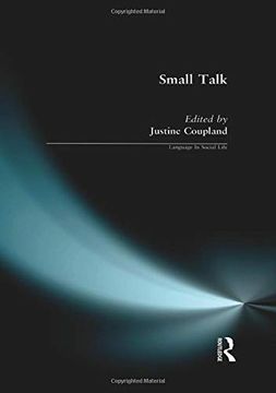 portada Small Talk