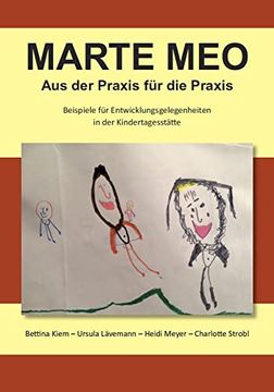 portada Marte meo - aus der Praxis fr die Praxis (in German)