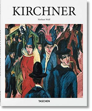 portada Kirchner (en Alemán)