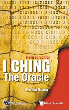 portada I Ching: The Oracle (en Inglés)