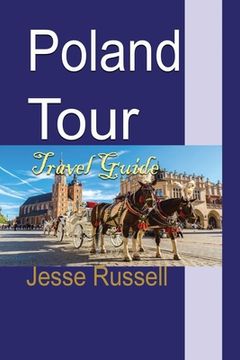 portada Poland Tour: Travel Guide (in English)
