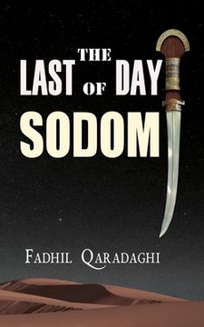 portada The Last Day of Sodom