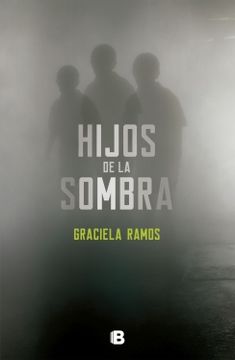 portada Hijos de la sombra (in Spanish)