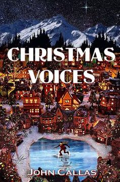 portada Christmas Voices (en Inglés)